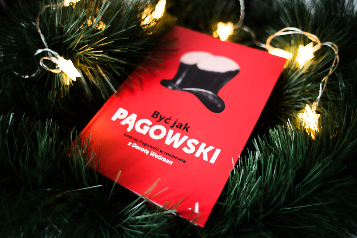 Być jak Pągowski | co kupić na prezent świąteczny?