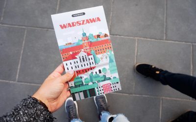 Warszawa!