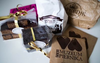 O tym jak Toruń zżarł moją filozofię zero waste