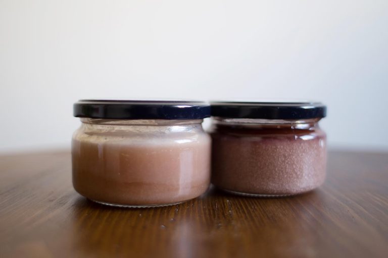 Moje kosmetyki zero waste - Ciut Więcej