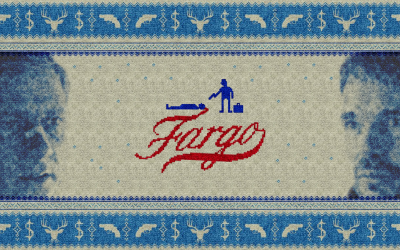 NA DŁUŻSZĄ METĘ #4 Fargo sezon 1