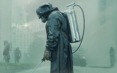 NA DŁUŻSZĄ METĘ #12 Czarnobyl